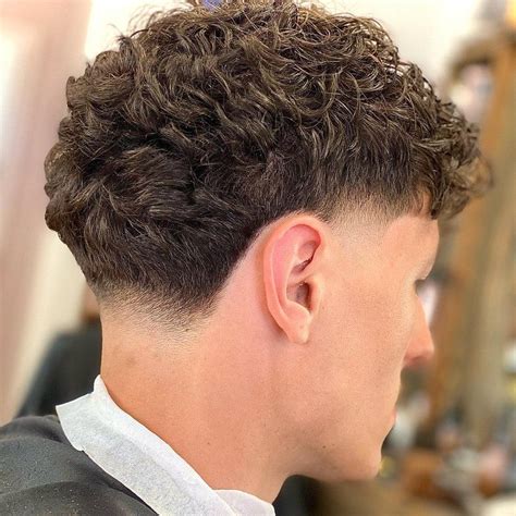 curly taper|More.